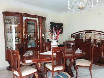 sala da pranzo