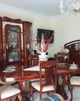 sala da pranzo