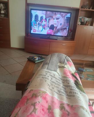 TV samsung