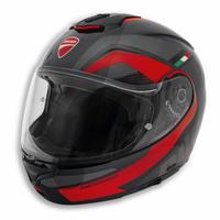 Horizon casco ducati modulare