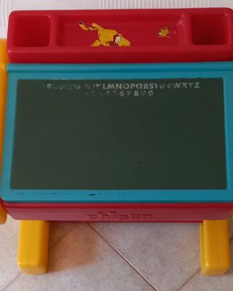 Banco scuola Chicco