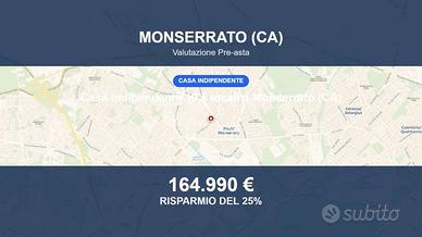 Immobile in asta di 252 m² con più di 5 locali a M