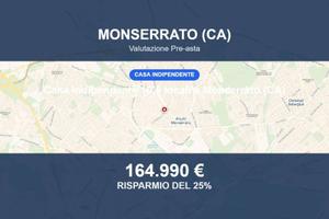 Immobile in asta di 252 m² con più di 5 locali a M