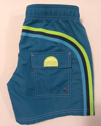 Sundek blu acqua-marina 504-S