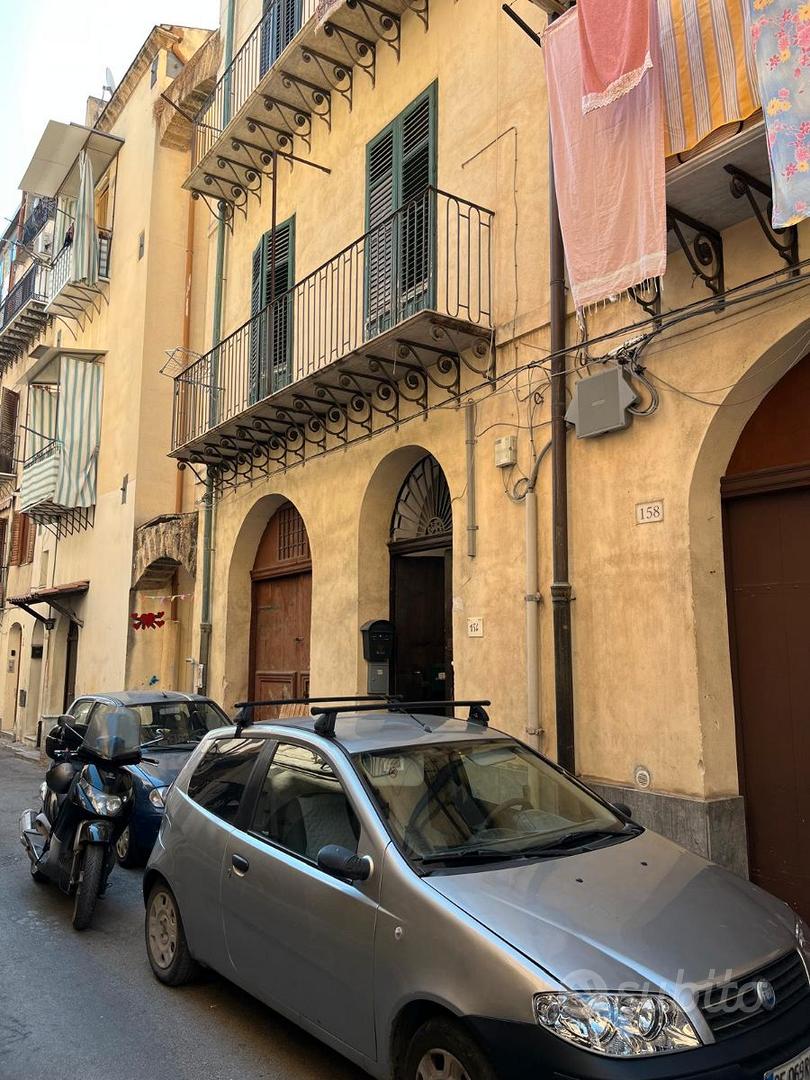 Appartamento – Palermo, Quartiere Matteotti, VIII Circoscrizione - Vista 2