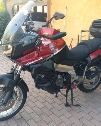Caponord Aprilia ETV 1000