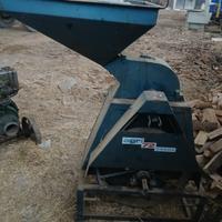 Attrezzatura agricola