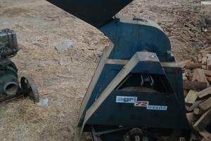 Attrezzatura agricola