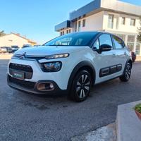 Citroen C3 BlueHDi 100 S&S C-Series