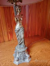 lampada salotto  prezzo trattabile 