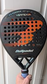 Bullpadel Vertex 04 Hybrid 2025