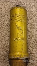 pompa metallo legnano