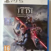 Star Wars Jedi Fallen Order PS5