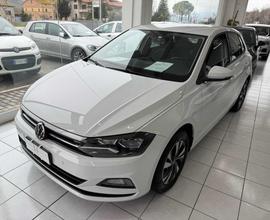 VOLKSWAGEN Polo 1.0 TGI 5p. Comfortline BlueMoti