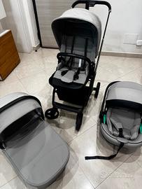 trio tiktok foppapedretti