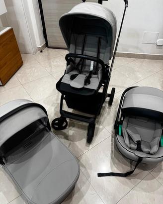 trio tiktok foppapedretti
