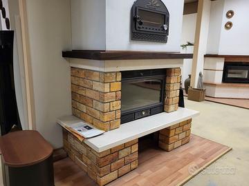 PALAZZETTI RIVESTIMENTO CORDOBA INTERNO E FORNO