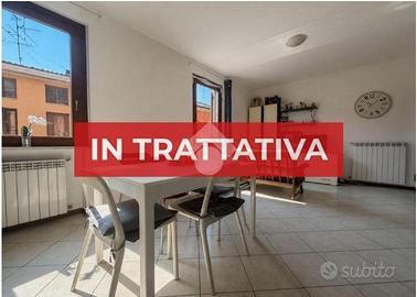 3 LOCALI A BASSANO BRESCIANO