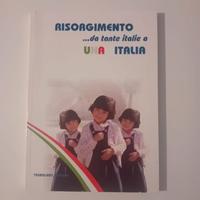 Risorgimento — Da tante italie a UNA ITALIA