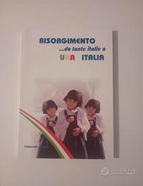 Risorgimento — Da tante italie a UNA ITALIA