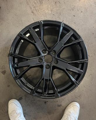 Cerchi audi 19