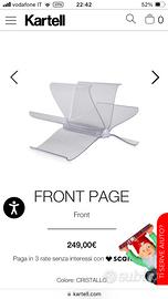 Portariviste kartell