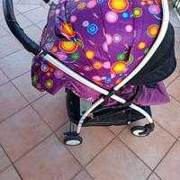 Passeggino Baciuzzi