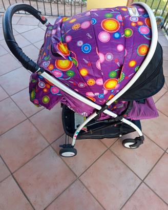 Passeggino Baciuzzi