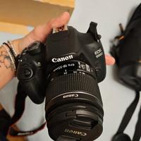 Canon eos 1200D