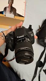 Canon eos 1200D