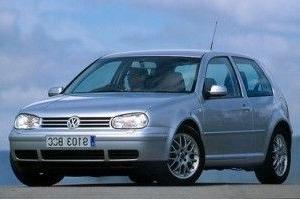 golf 4