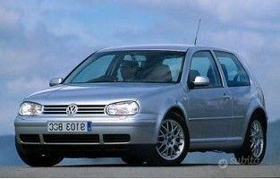 golf 4