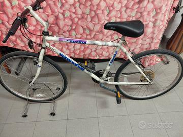 montainbike 
