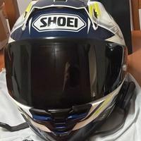 Casco Shoei x-spr pro