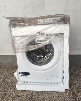 Nuova Lavatrice Electrolux EW6FT28