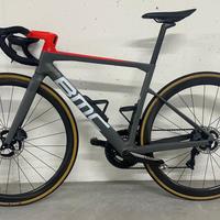 Bicicletta BMC Teamachine SLR01
