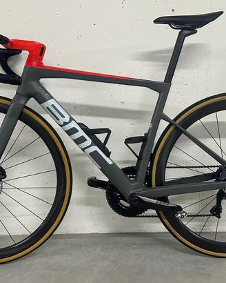Bicicletta BMC Teamachine SLR01