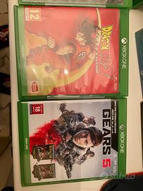 Giochi Xbox