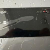 Back cover vetro posteriore P20 lite