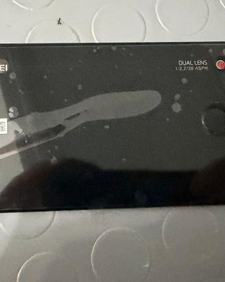 Back cover vetro posteriore P20 lite