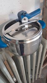 pentola a pressione 5 litri