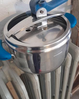 pentola a pressione 5 litri