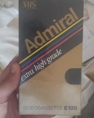 videocassette 