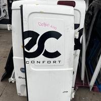 Porta posteriore dx fiat doblo