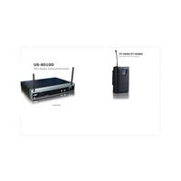 Sistema Wireless Jts