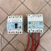 BTICINO MA125 + GE125