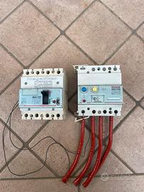 BTICINO MA125 + GE125