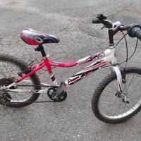 bicicletta bambini 20"