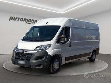 CITROEN Jumper 33 HDi 140CV L3H2