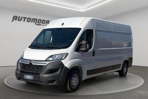 CITROEN Jumper 33 HDi 140CV L3H2